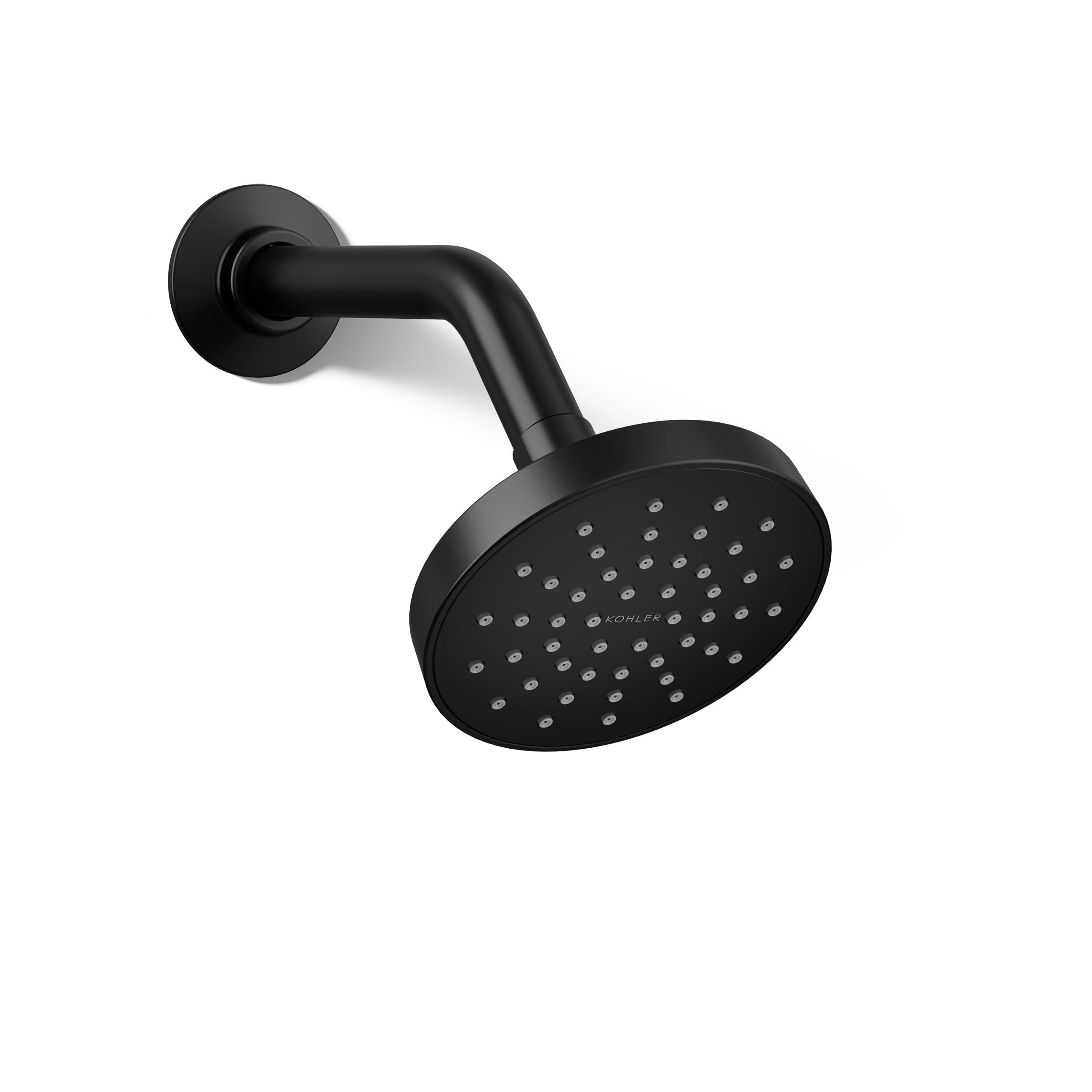Pomme de douche Elate 1,75 gpm pour en finir avec la faible pression d'eau