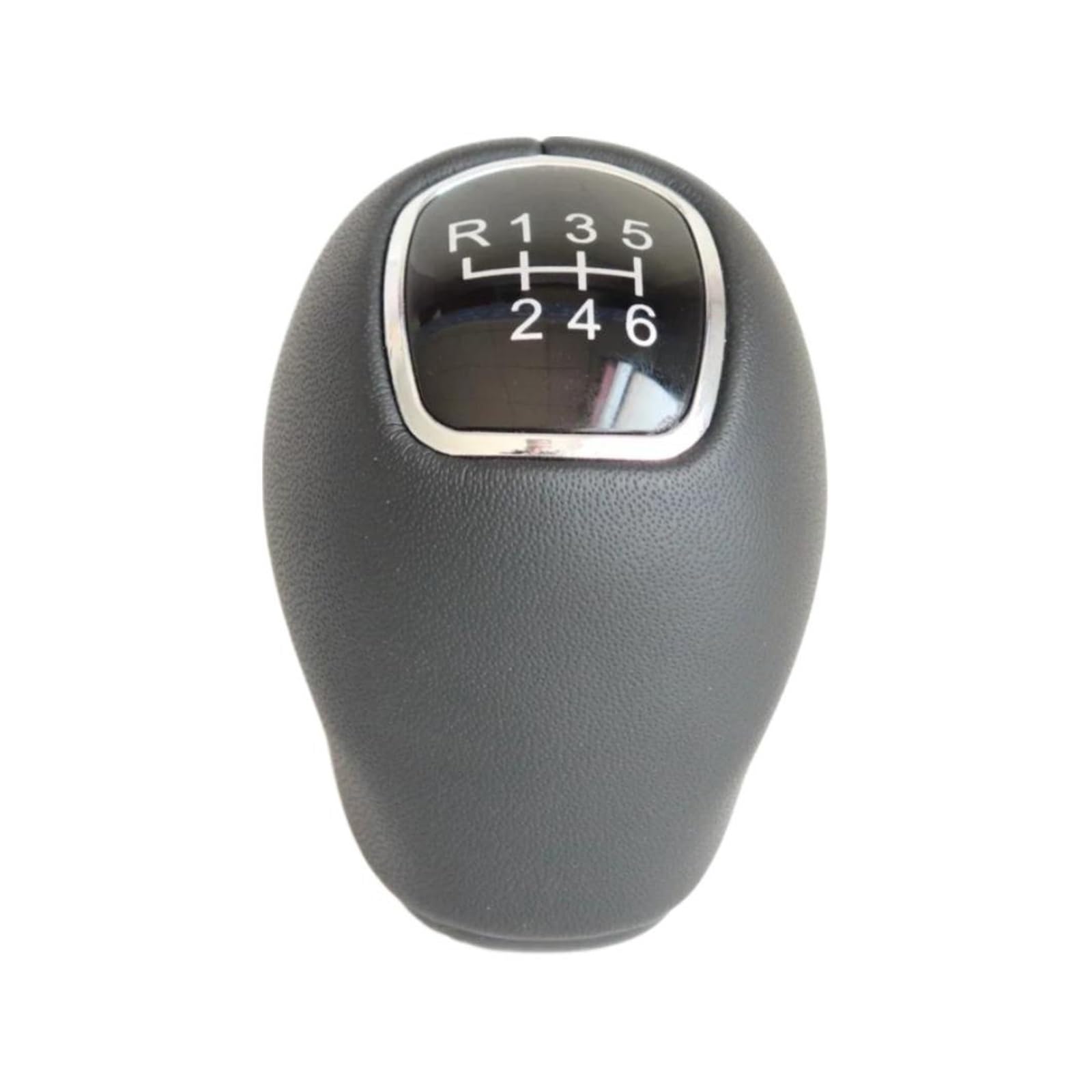 Mkgkacvcpt 6 Speed For Hyundai Ix20 Sporty Shift Knob