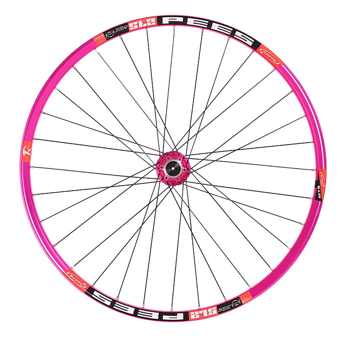 26/27.5/29'' Set Di Ruote Per Mountain Bike Cerchio In Lega Di Alluminio