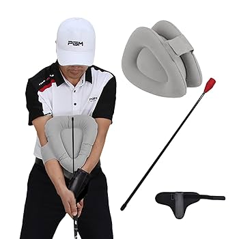 ゴルフ練習器具セット Amazon | GolfStyle ゴルフ スイング 練習器具 スイング