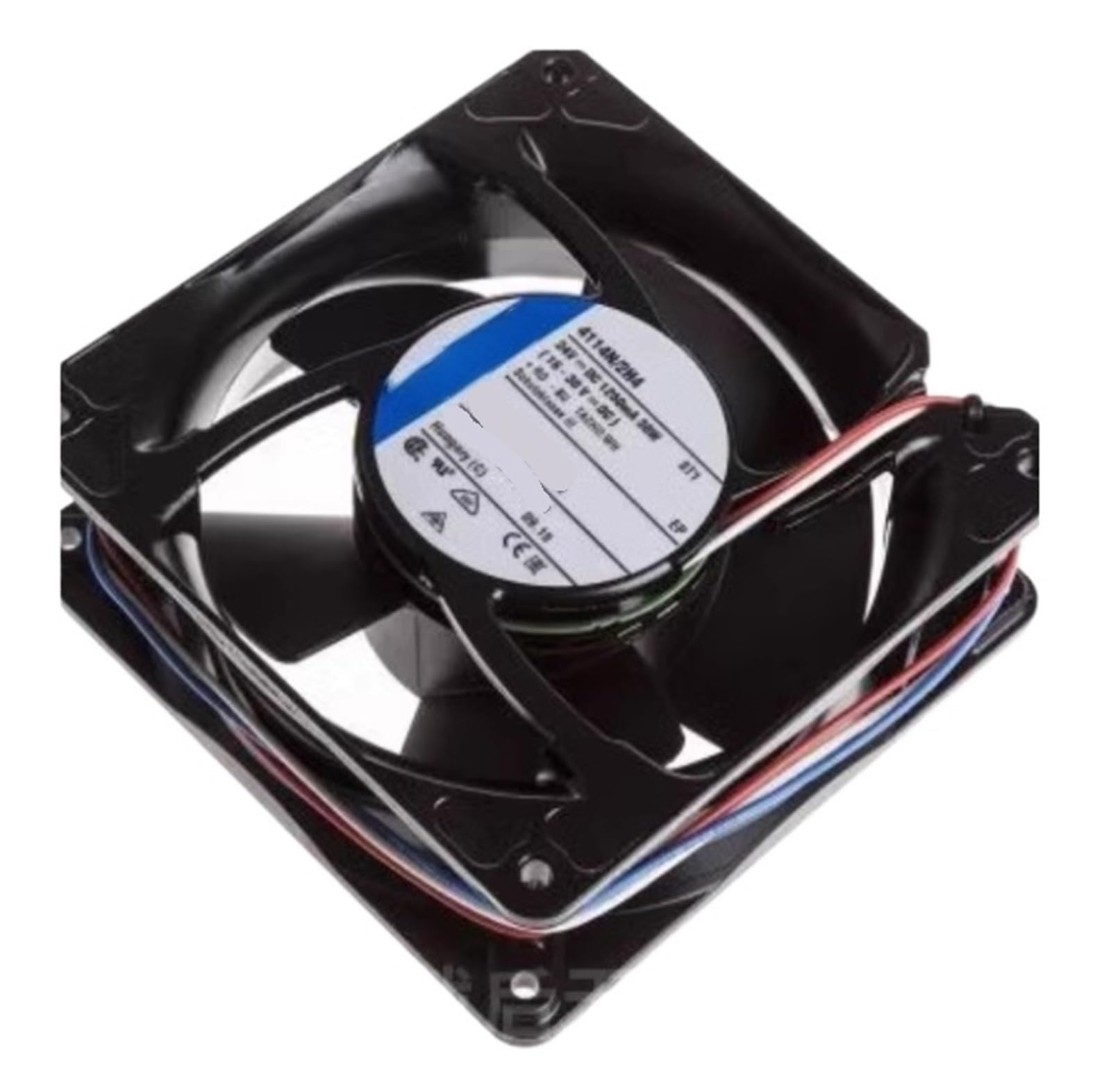 MGIMGFKZD 4114N/2H7P 4114N/2H7A 4114N/2H8P 4114N/2H6P Cooling Fan(4114n 2h6p 65w)