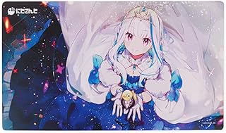 【ラバーマットグッズ】大判ラバーマット (リゼ・ヘルエスタ)