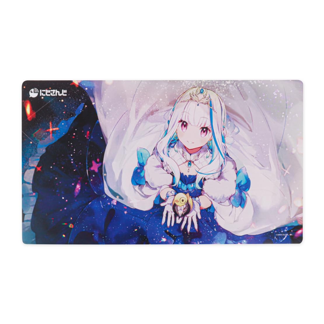 Amazon | 【ラバーマットグッズ】大判ラバーマット (リゼ・ヘルエスタ