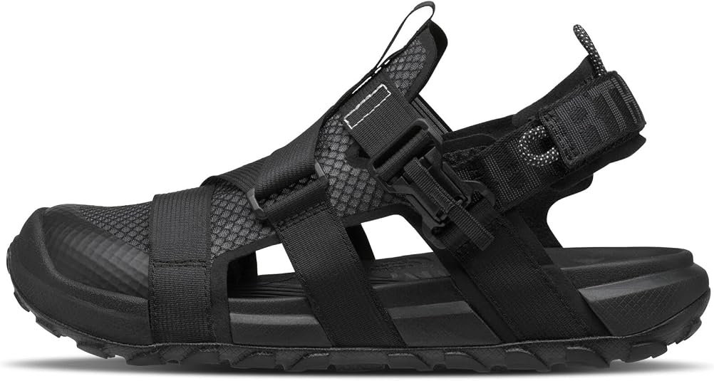 Amazon | The North Face Explore Camp Lite Shandal - ウォーター