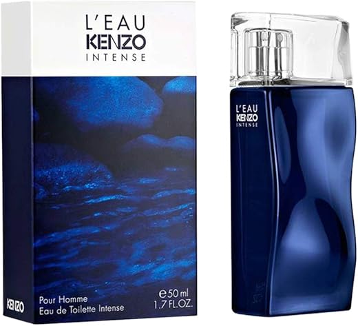 Kenzo L Eau Kenzo