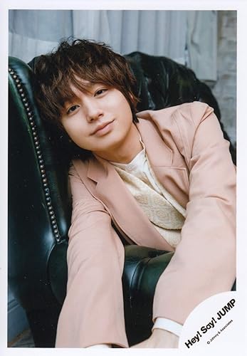 Amazon Hey Say Jump 公式生写真 伊野尾慧 Hal アイドル 芸能人グッズ 通販