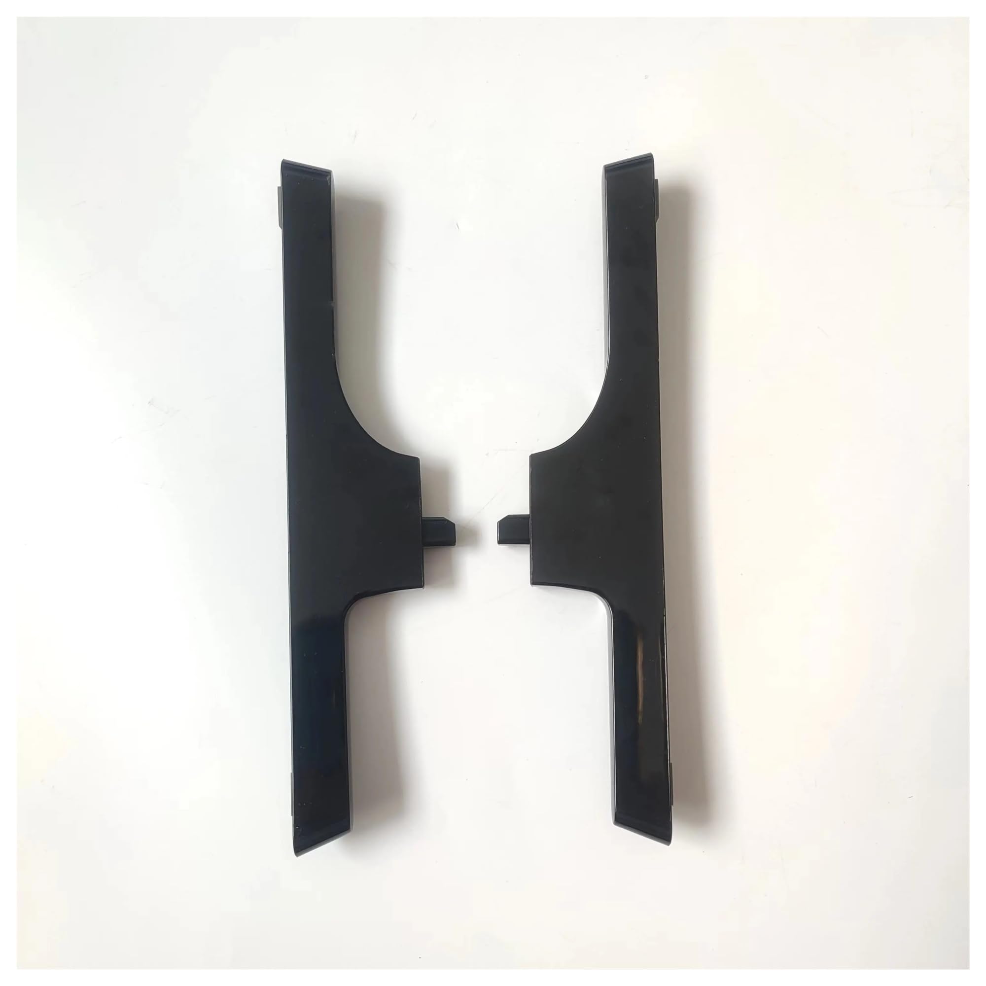 Piastra adattatore for montaggio VESA BN96-36499F, compatibile con Samsung, UN32J4000AFXZA UN32J4000AFXZC UN32J4500AFXZA HG32ND460SFXZA