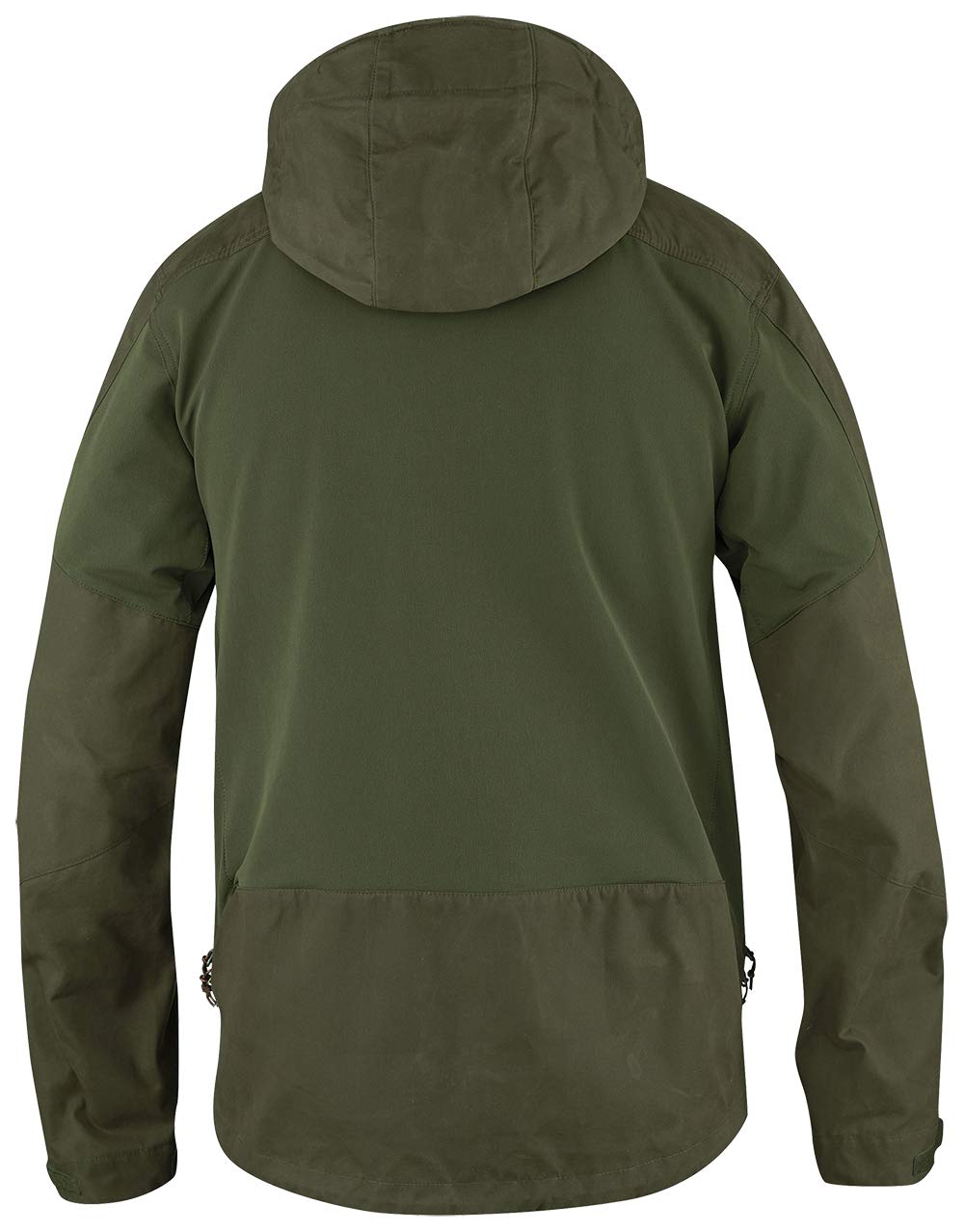Fjällräven Męska kurtka hybrydowa Lappland M Sport Jacket