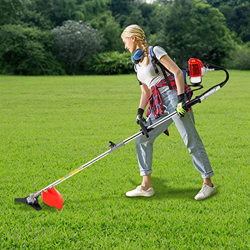 ProfiTrim - Der Unzerstörbare Rasentrimmer Für Perfekte Ergebnisse