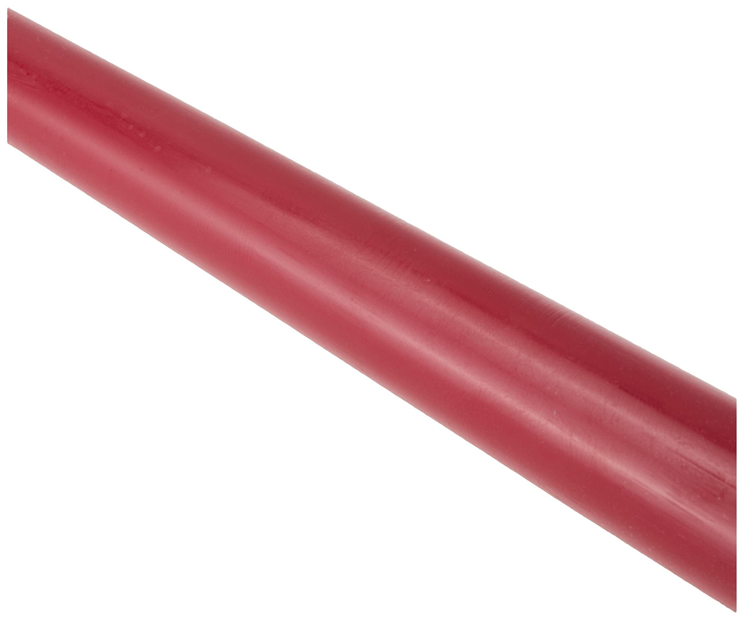 Papstar 50 Chandelles Ø 2,2 Cm X 25 Cm / Bordeaux. Autonomie: 7 Heures