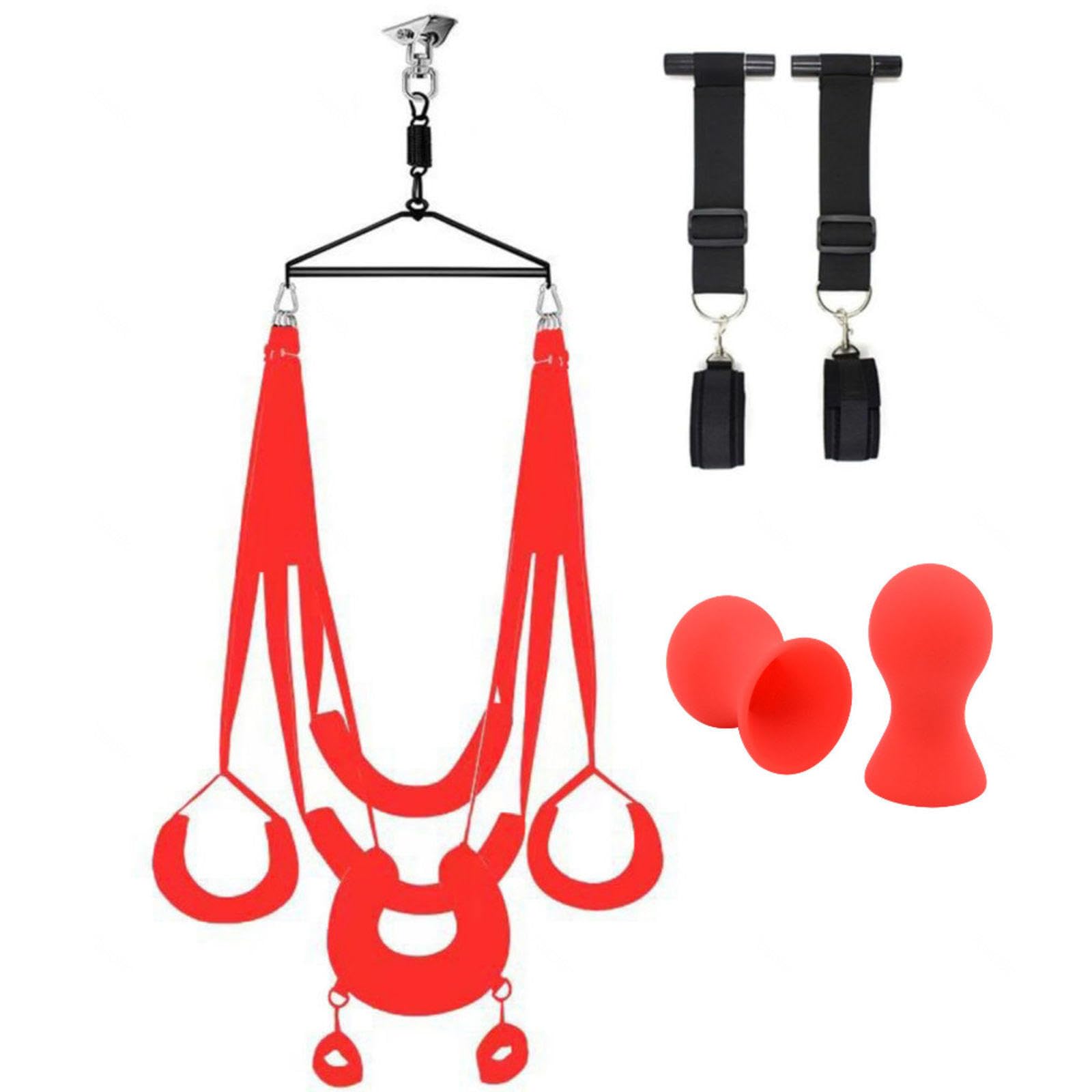 sway Adjustable design,Set8