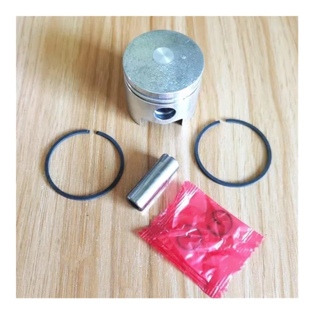 Kit piston joint 40mm haute compression pour moteur TD40