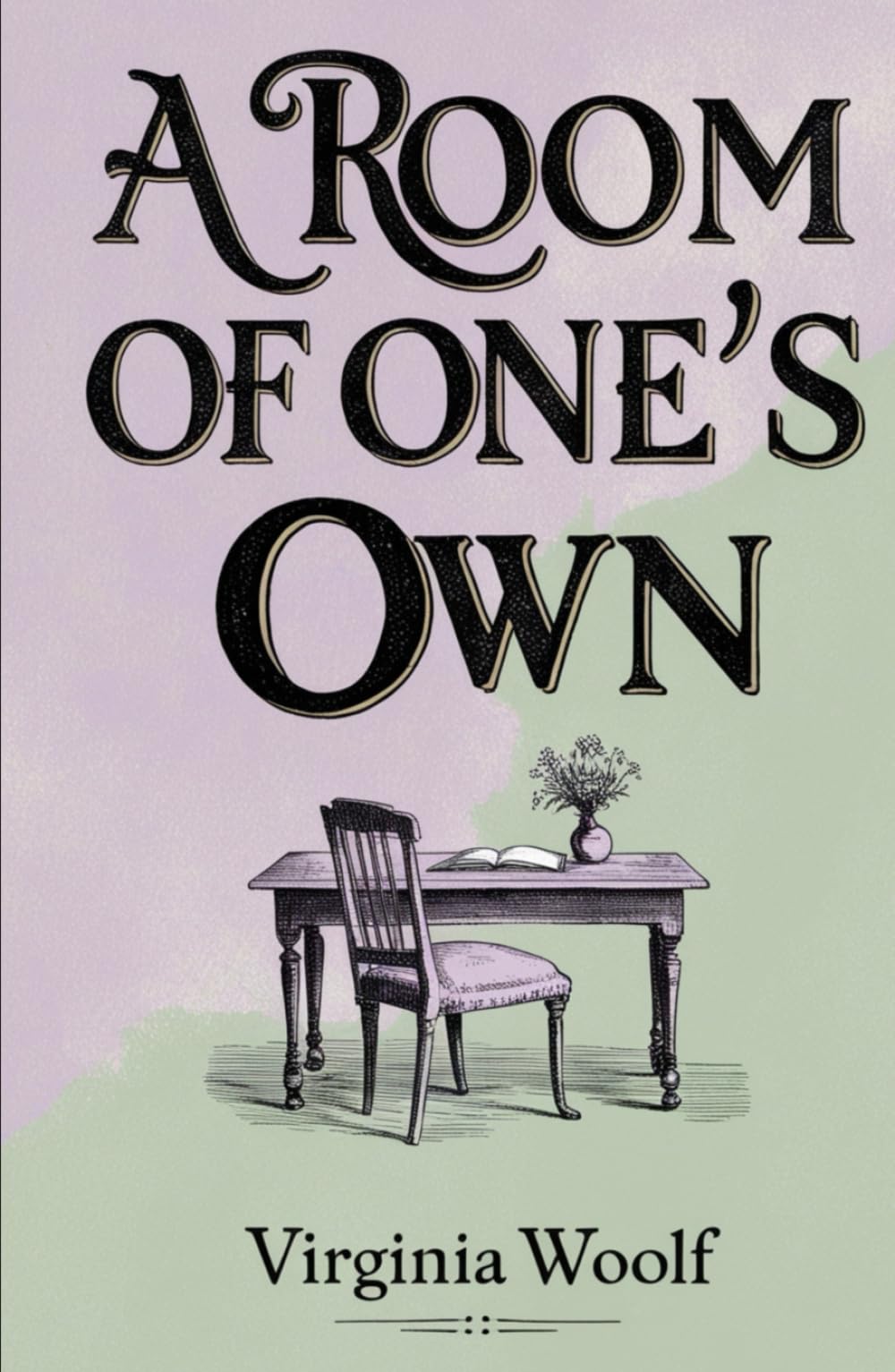 A Room of One's Own
