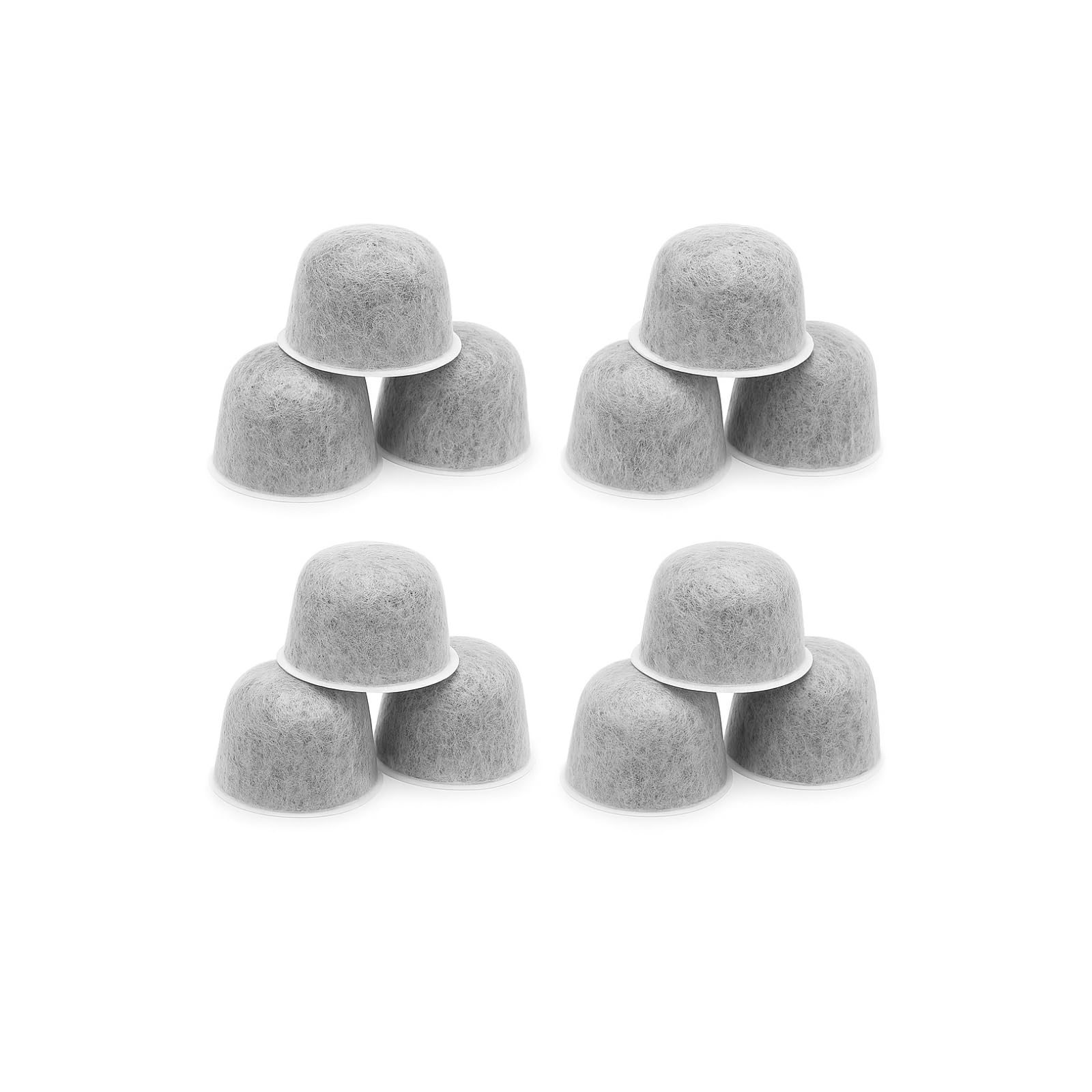 Capresso 4440.90 12 Filters White-image