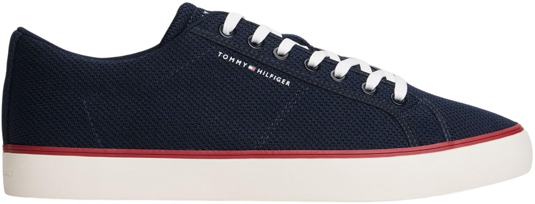 Tommy Hilfiger Harlem Core II Seasonal Textile Fm0fm05820 Parte Superior bajaHombre