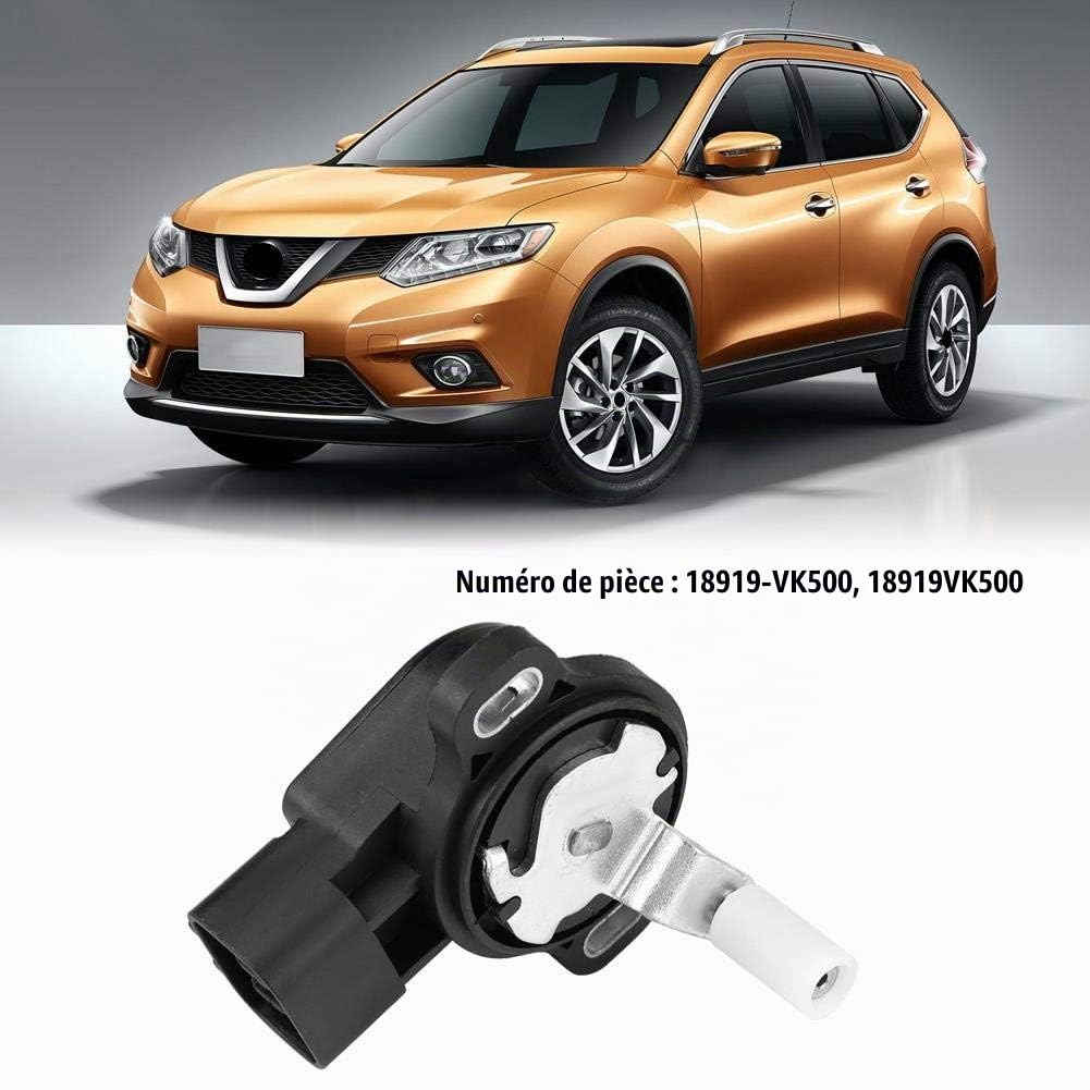 Pédale D'accélérateur de Capteur de Position pour Sunny X-Trail 18919-VK500 350Z