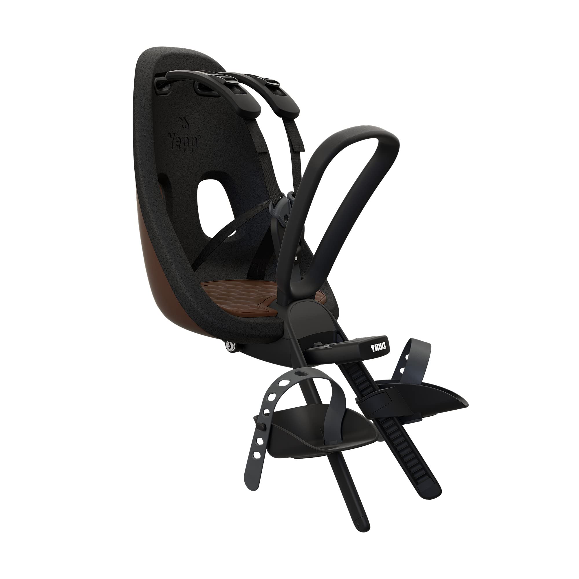 Amazon | THULE(スーリー) Thule Yepp Nexxt Mini Brown (Brown) 前