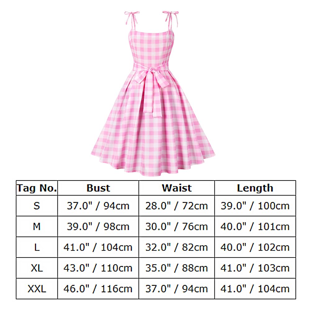 IDOPIP Robe d'été sans manches pour femme - Style rétro années 1950 - Robe trapèze mi-longue - Dos nu - Pour mariage