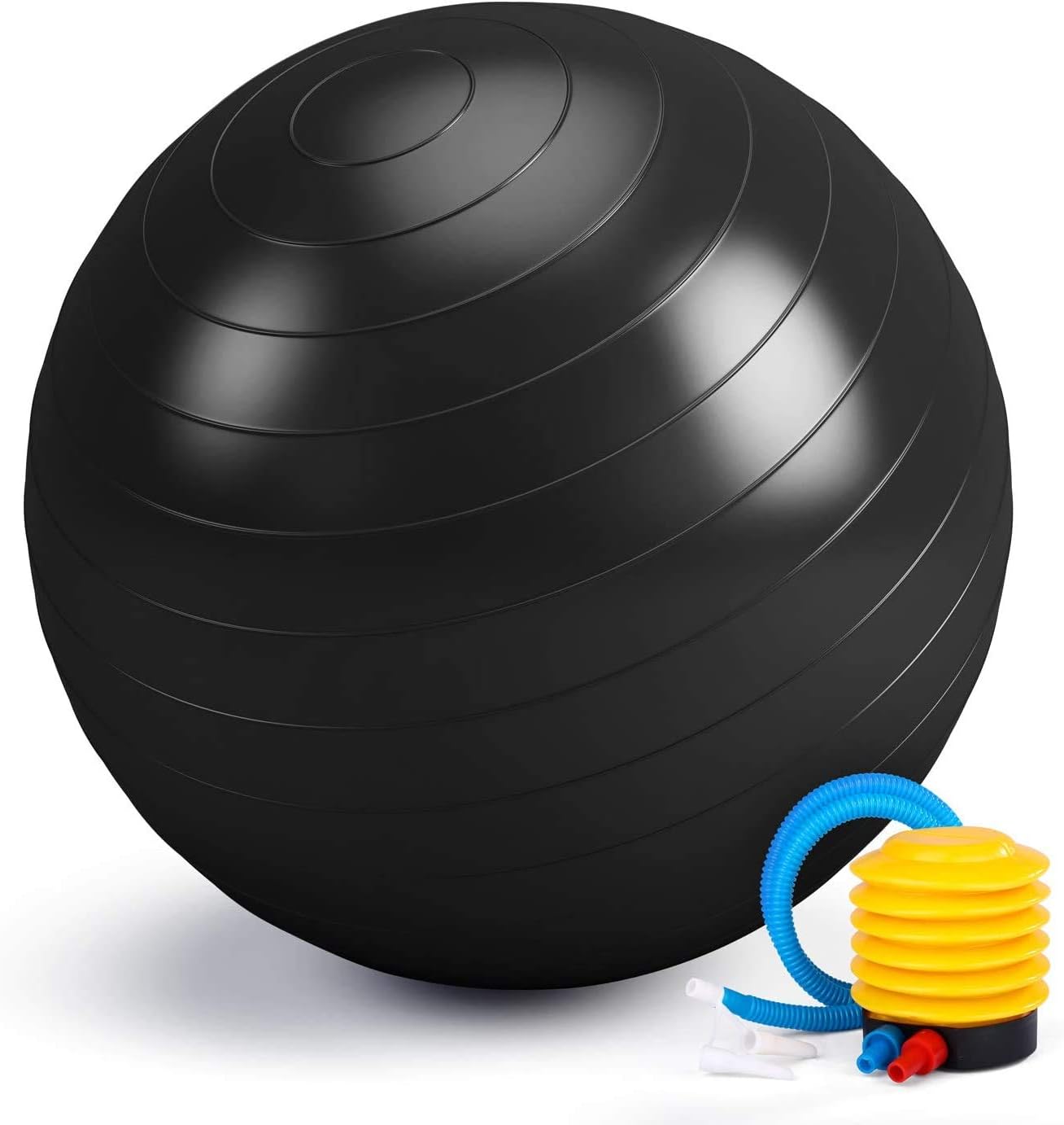 sedia a sfera di stabilità per ufficio 55