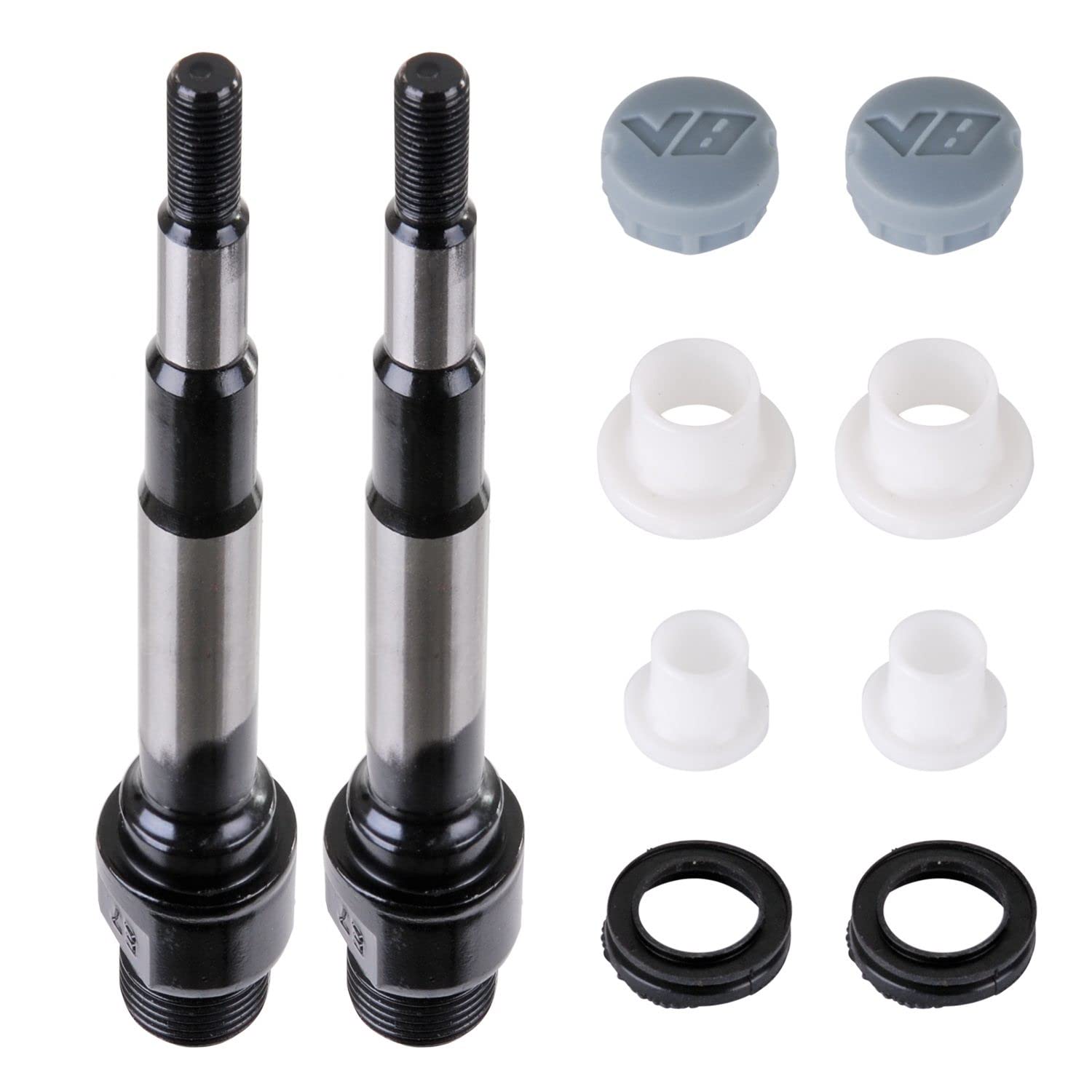 Dmr Bikes - V8 Service Kit - V2.1