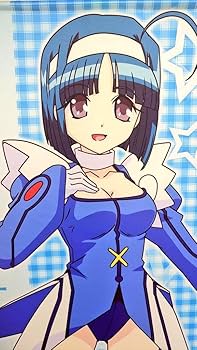 Amazon.co.jp: 快盗天使ツインエンジェル2 等身大タペストリー