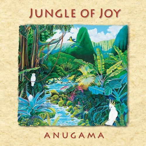 Jungle of Joy by Open Sky Music