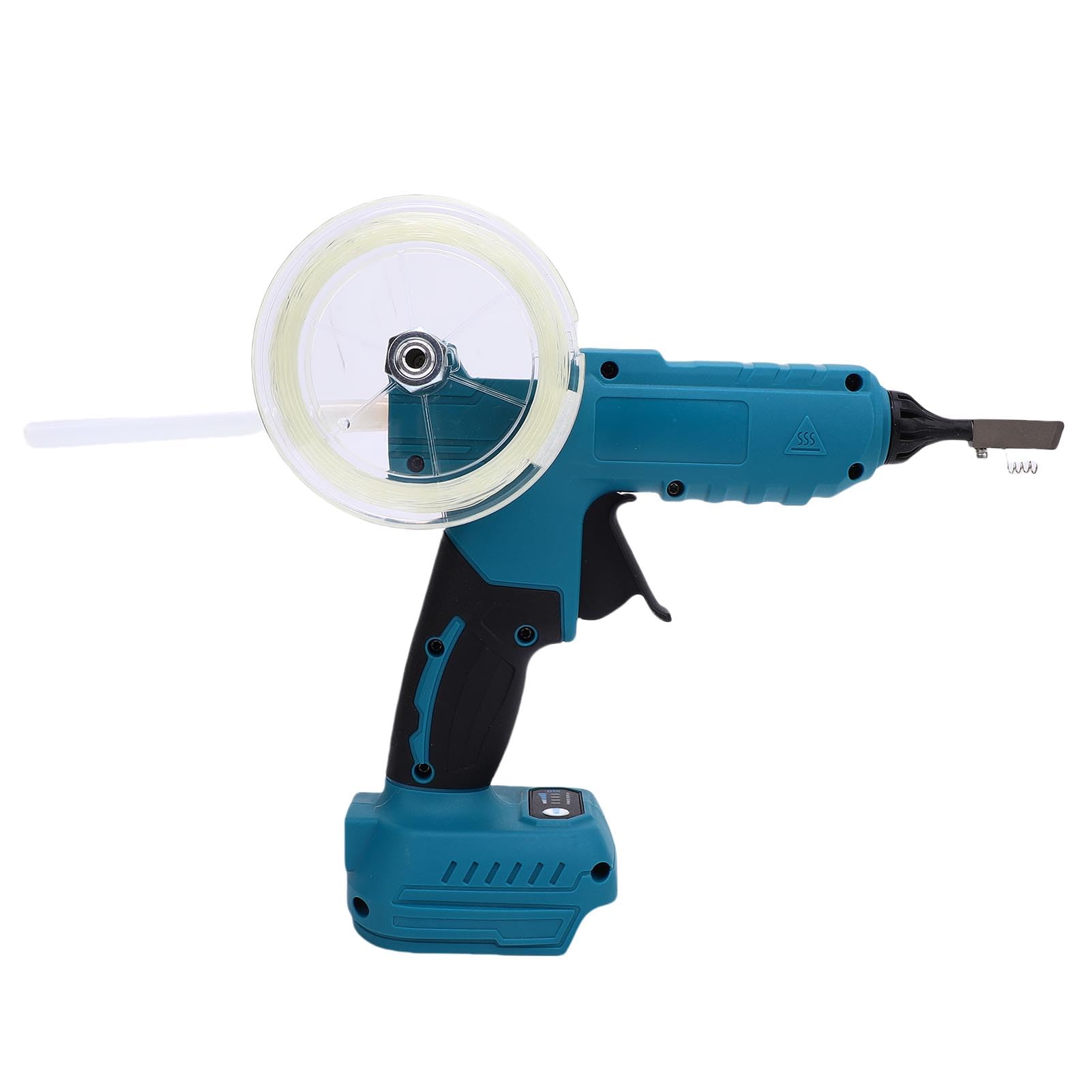 Colla a Caldo FTTR Colla per Cablaggio Ottico Adatto BL1830B BL1840B BL1850B Batteria Cavo Ottico a Caldo FTTR a Senza Fili Batteria da 18 V