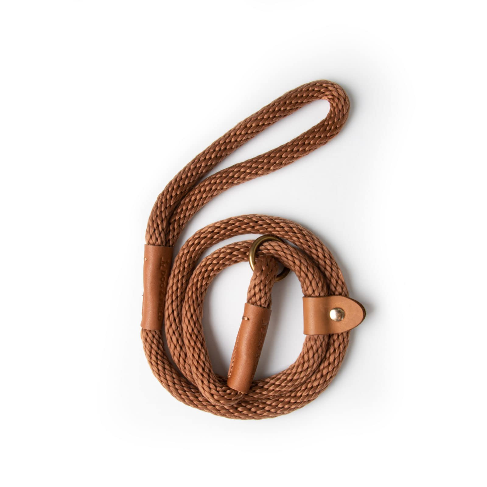 Dog & Field Lux Woven Slip Lead - Image 2