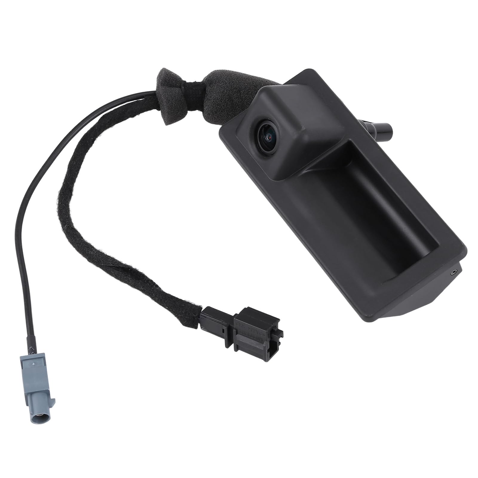 Amazon.com: 5N0827566 Rear View Back Up Park Assist Camera Parking