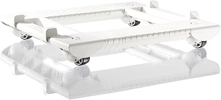 Venta Carro rodante, blanco 6060500