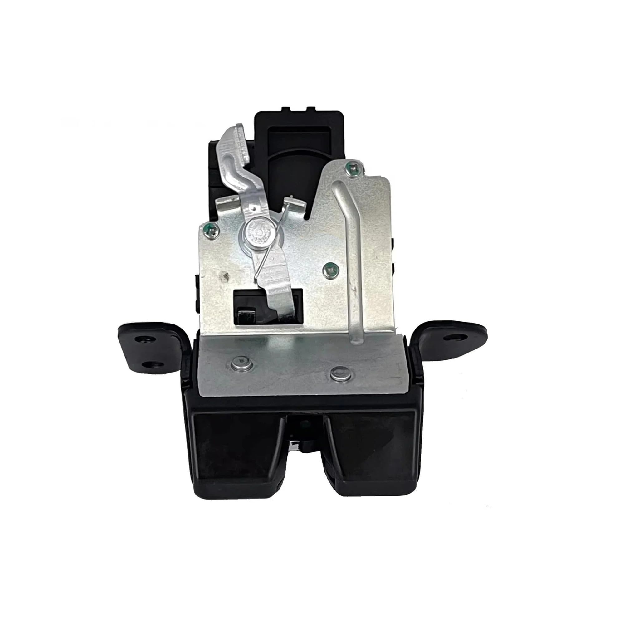 Hbhyu One Color For Hyundai For Elantra Gt I30 Hatchback 13-17 81230-A5000 Rear Trunk Door Lock Latch Actuator Tailgate Boot Hatch Car Trunk Lid Lock