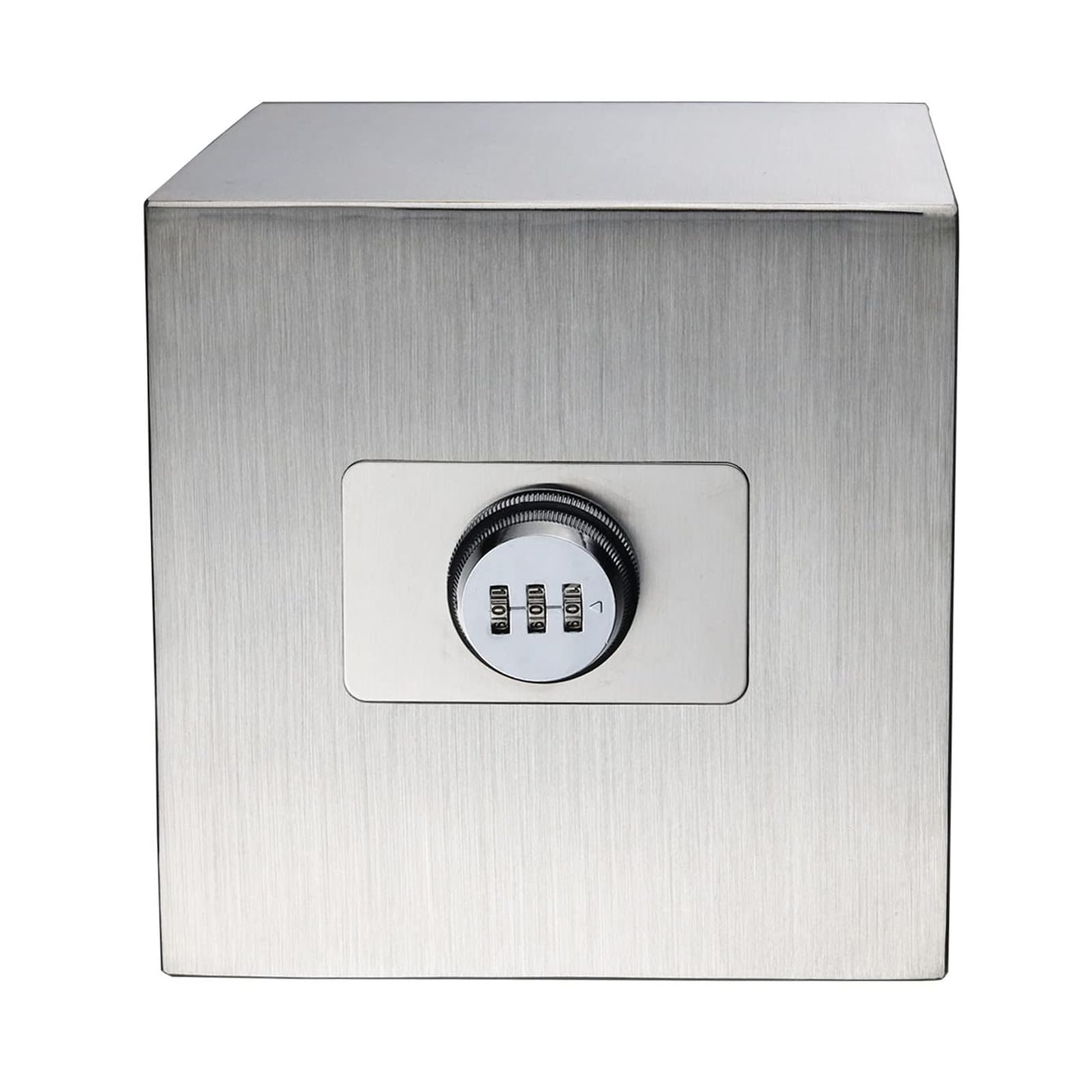 Amazon.com: Adults Password Piggy Bank for Reuse | Stainless Steel