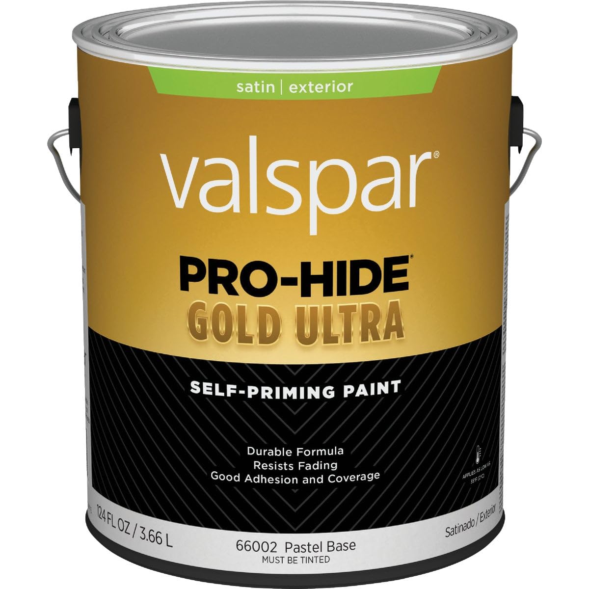 Valspar Pastel Base Pro-Hide