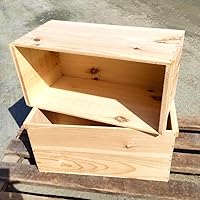 とのちゃん りんご箱 3箱 & 角箱 2箱 とのちゃん りんご箱 3箱 & 角箱 2箱 とのちゃん りんご