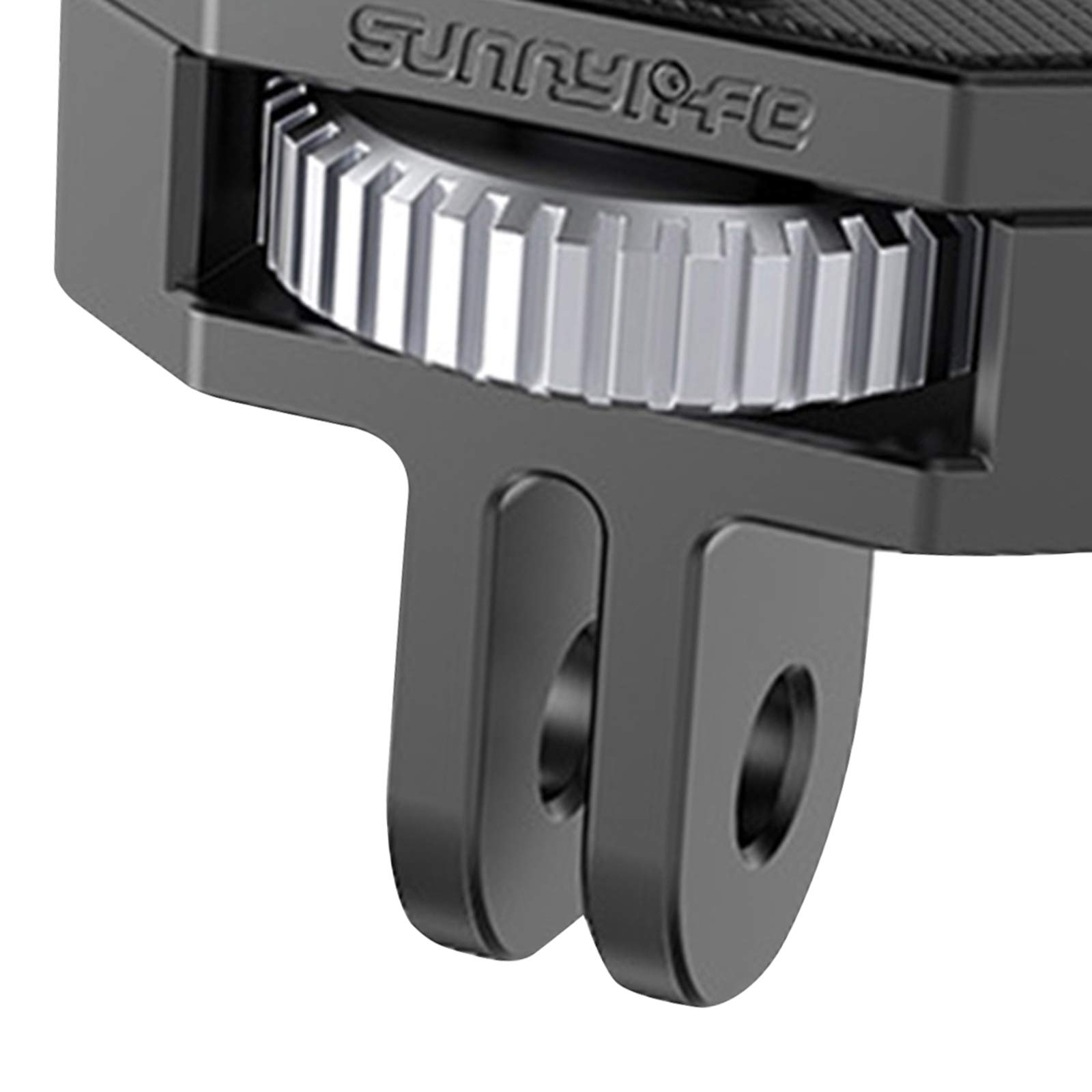 VMS INDIA Mini 1/4 Mount Adapter with Screw Thread Camera Accessory Parts for ONE X2/X