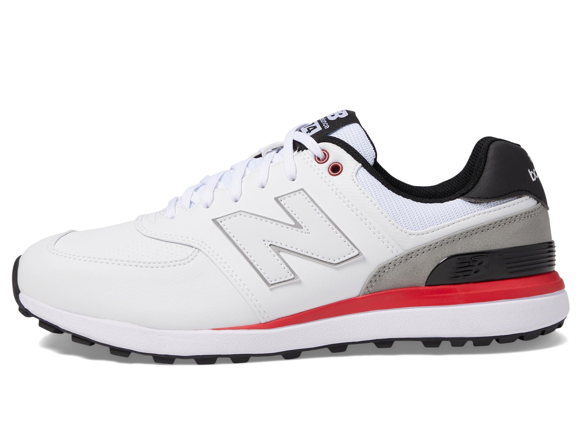 New Balance Herren 574 Verdi V2Golfschuh