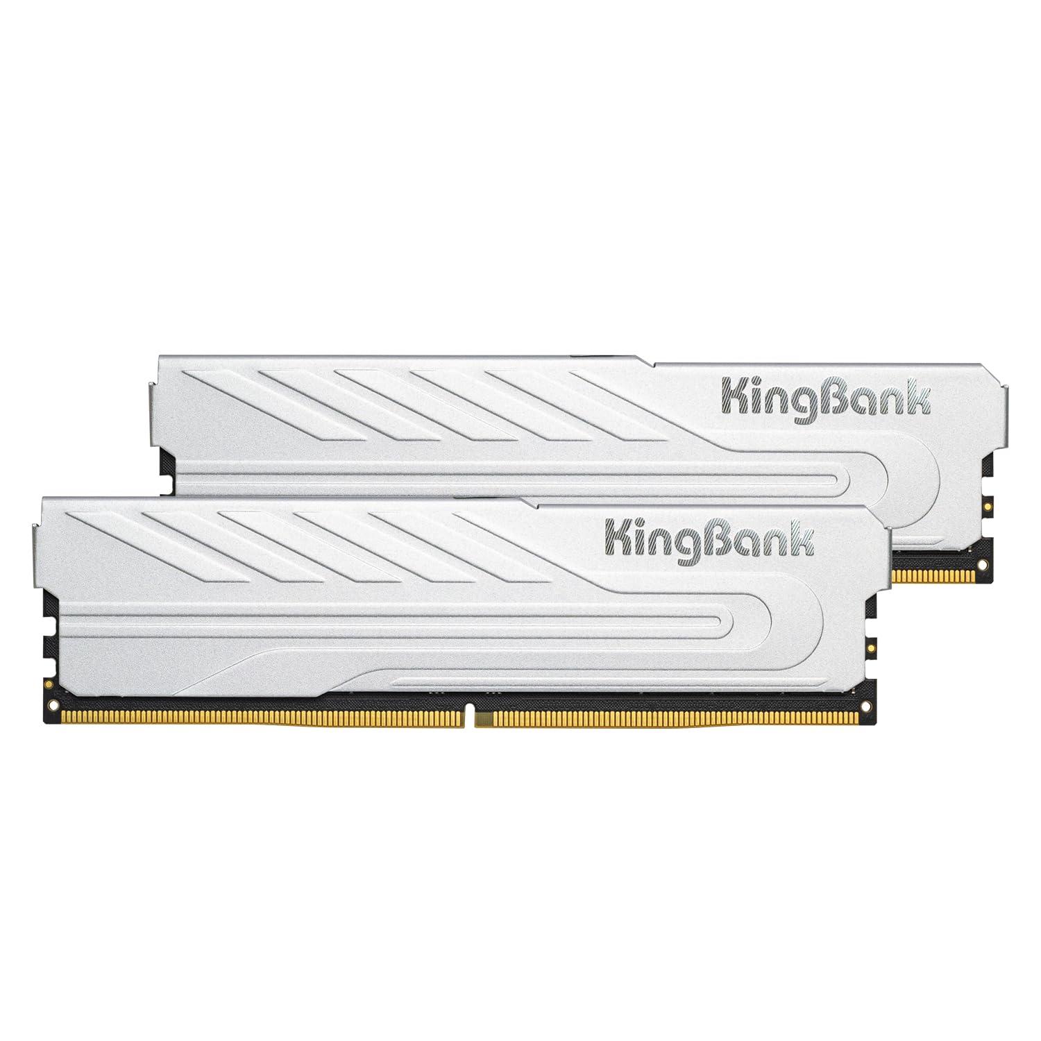 Computerspeicher Ram KingBank DDR4 16 GB 3200 MHz CL16 1,35 V mit