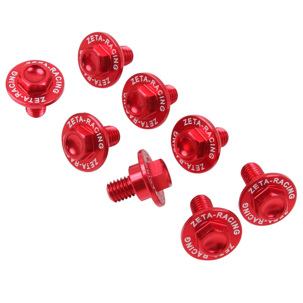 Amazon.co.jp: zi-ta fo-kuga-doborutosetto (Red) : Automotive