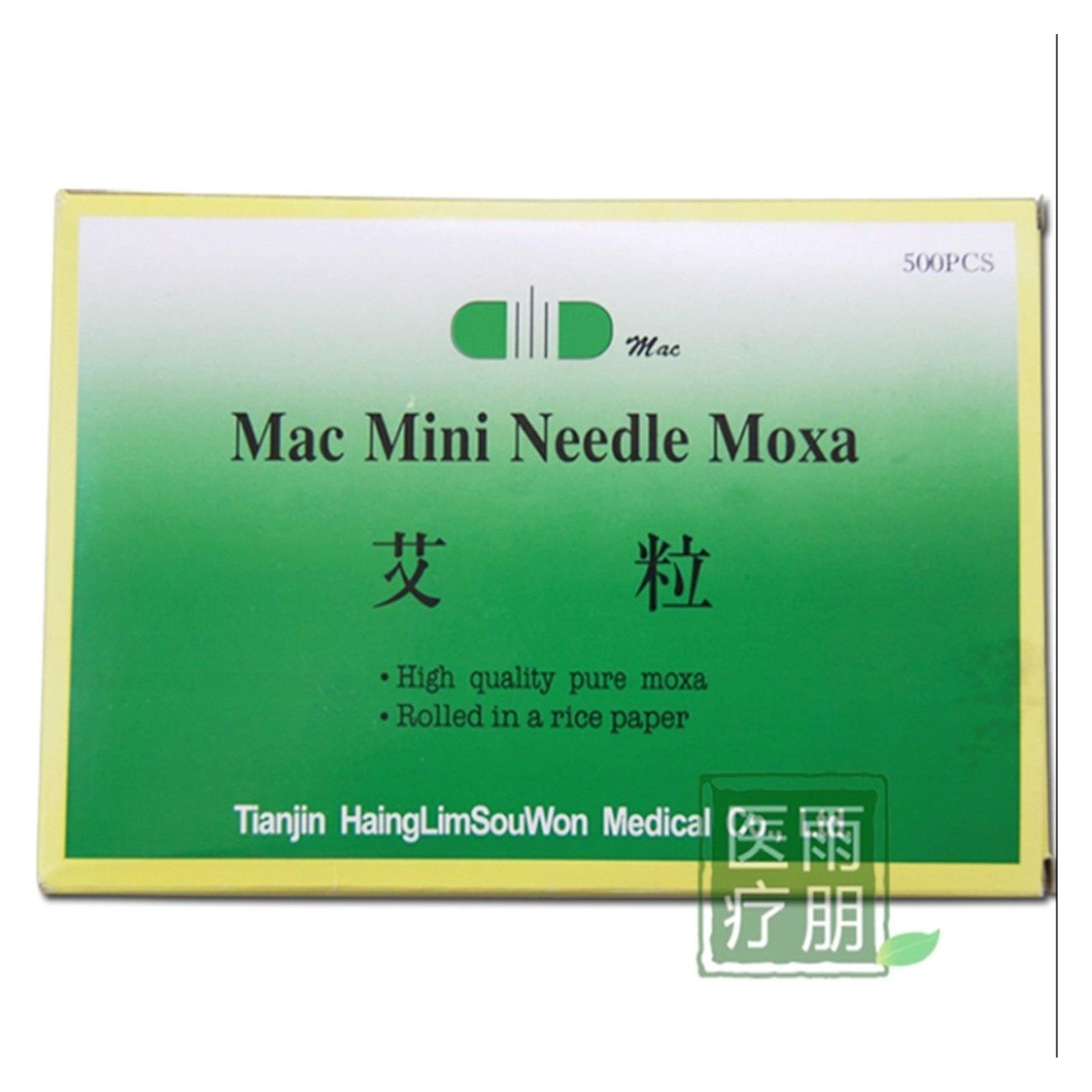 Set Per Moxibustione Con Base E Spegnitore - Supporto Per Bastoncini Moxa In Lega Di Zinco