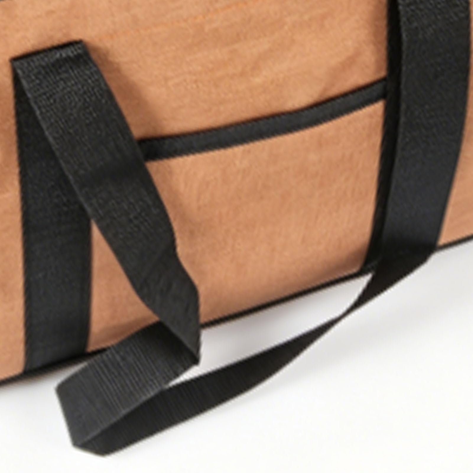 banapoy Transportín para Mascotas con Lados Suaves, Cortina Enrollable de Privacidad, Bolsa de Viaje para Perros, Bolsa de Viaje para Gatos con Paneles de Malla Transpirable y Correa de Seguridad (L