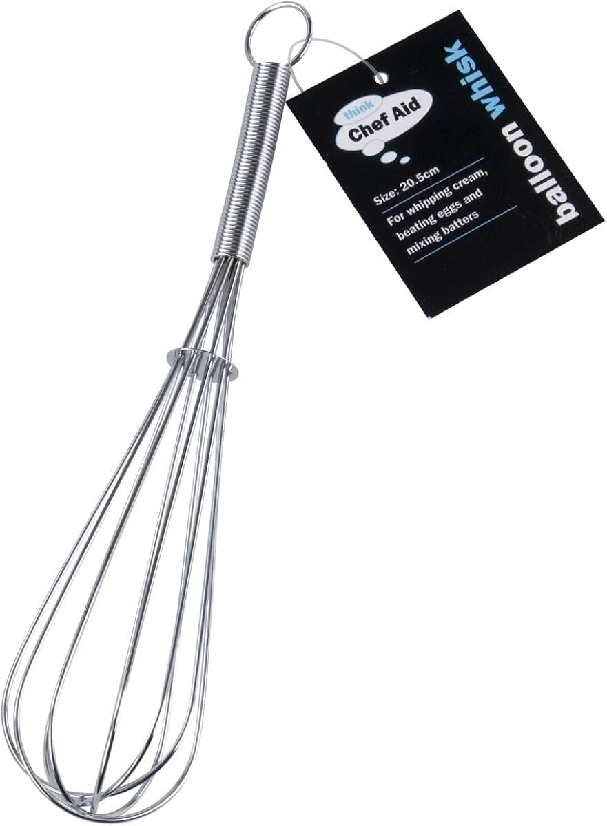 Amazon.co.uk Whisks Whisks / Kitchen Tools & Gadgets Home & Kitchen