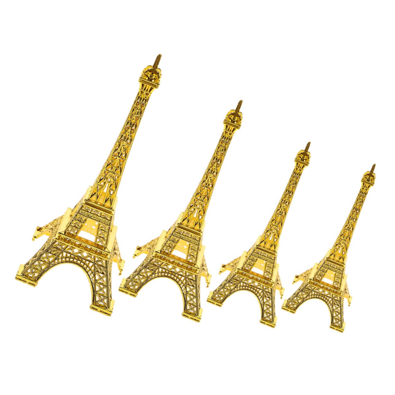 Eiffel Tower Decorations Supplies Eiffel Tower More Production Ltd