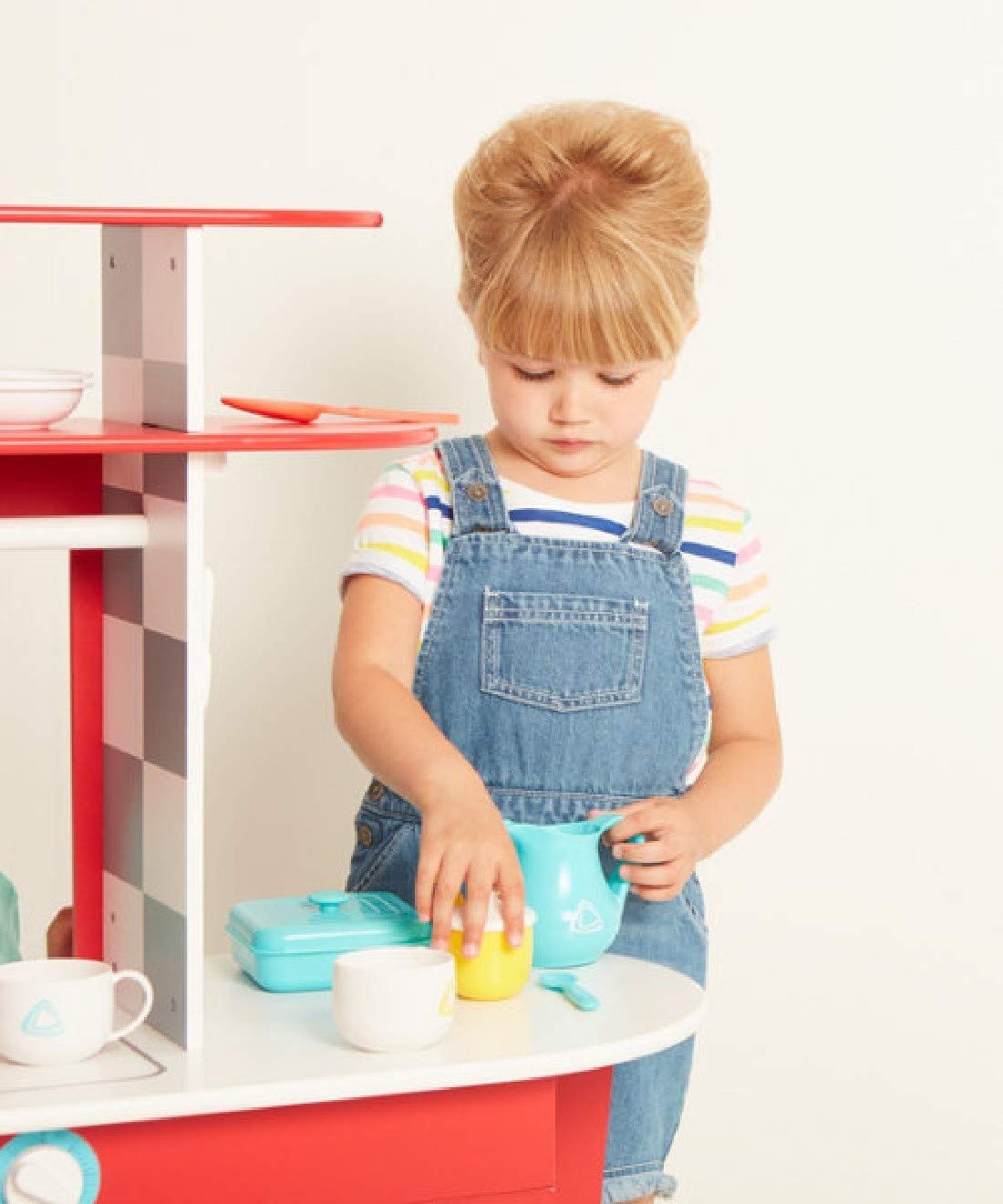 Elc Wooden Kitchen Kitchen Set Elc Elc Retro Diner Kitchen Early