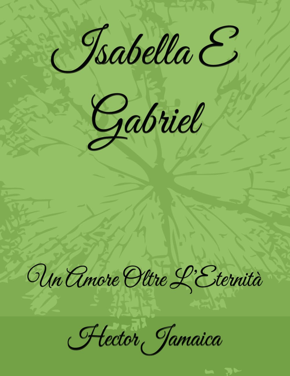 Isabella E Gabriel: Un Amore Oltre L’Eternità