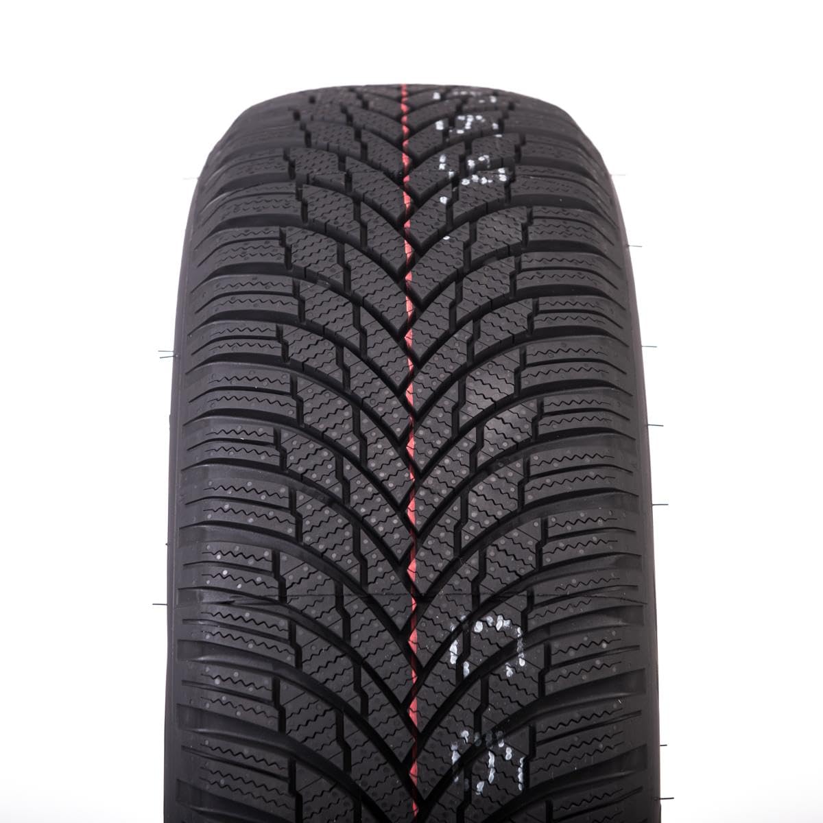 Firestone WINTERHAWK 4-205/55 R16 91V - C/B/71 - Neumático de invierno (Turismo y SUV)