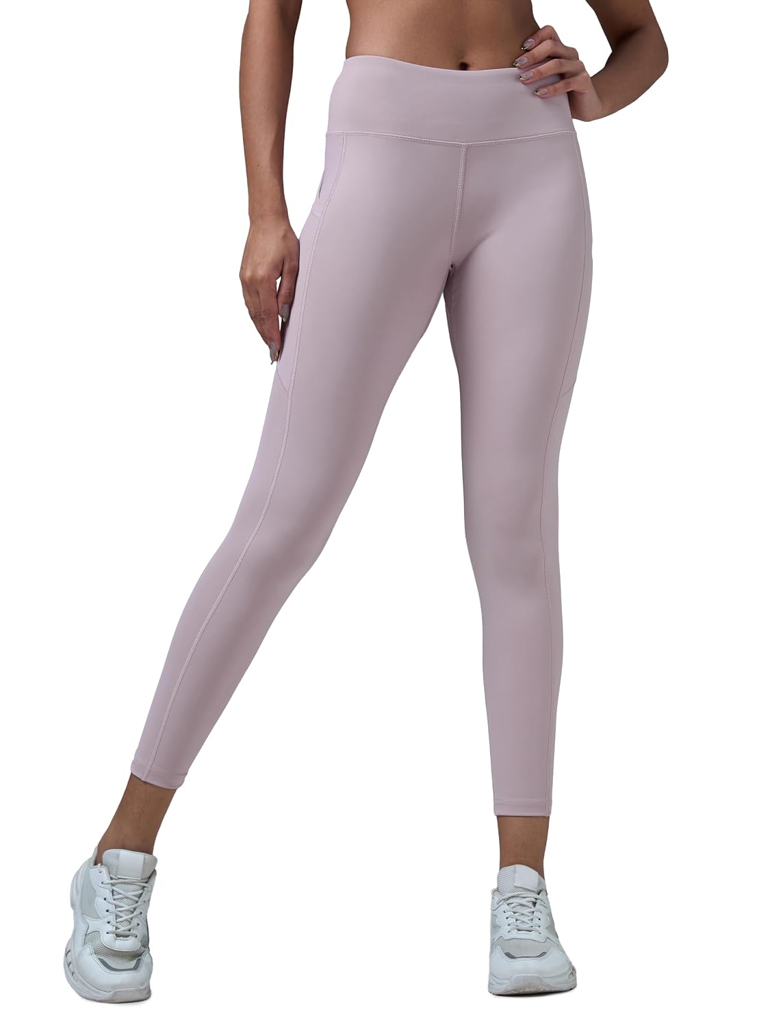 TECHNOSPORT Womens Skinny Fit ActivewearSolid Tights for Running, Gym and Sports - Review, Price and Buying Guide