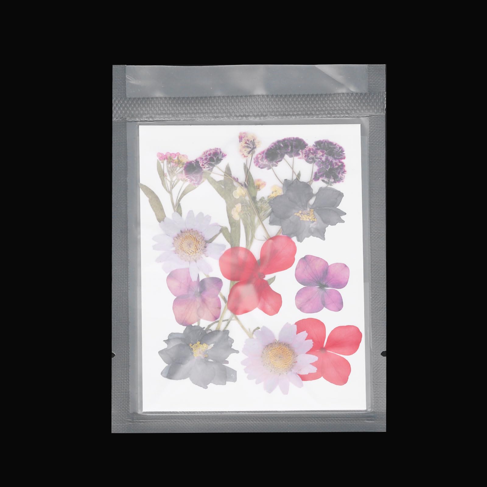 PATIKIL Dried Pressed Flowers - Image 4