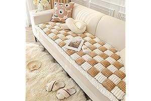 UltraShield Dog Couch Cover Protector