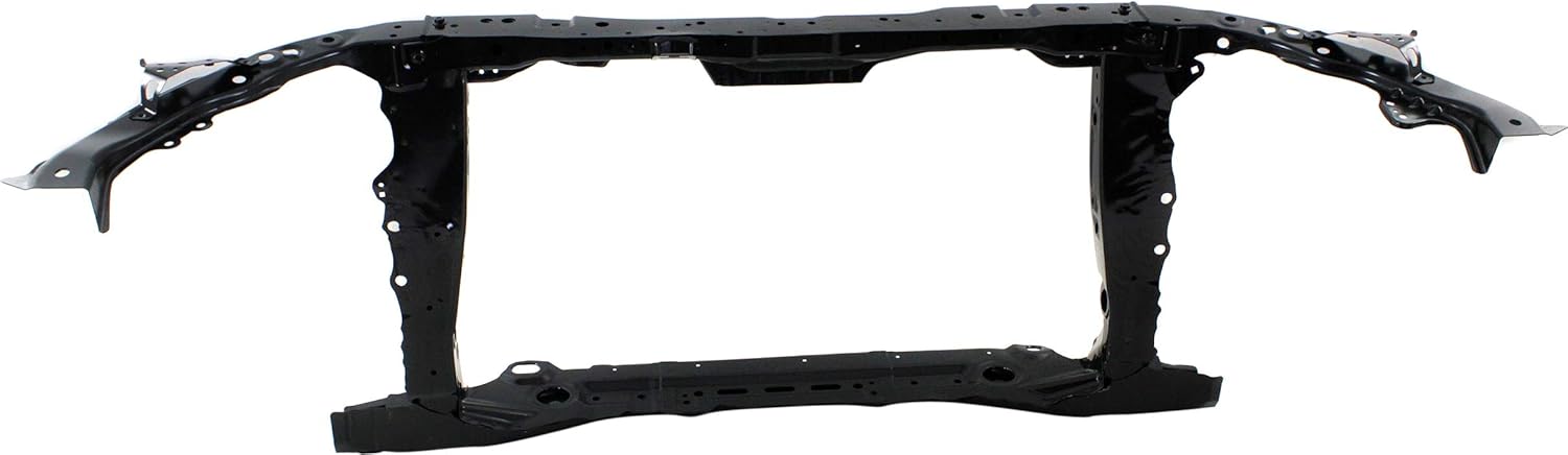 Garage-Pro Radiator Support for HONDA CIVIC 13-15 Assembly Steel Sedan, Gas Engines
