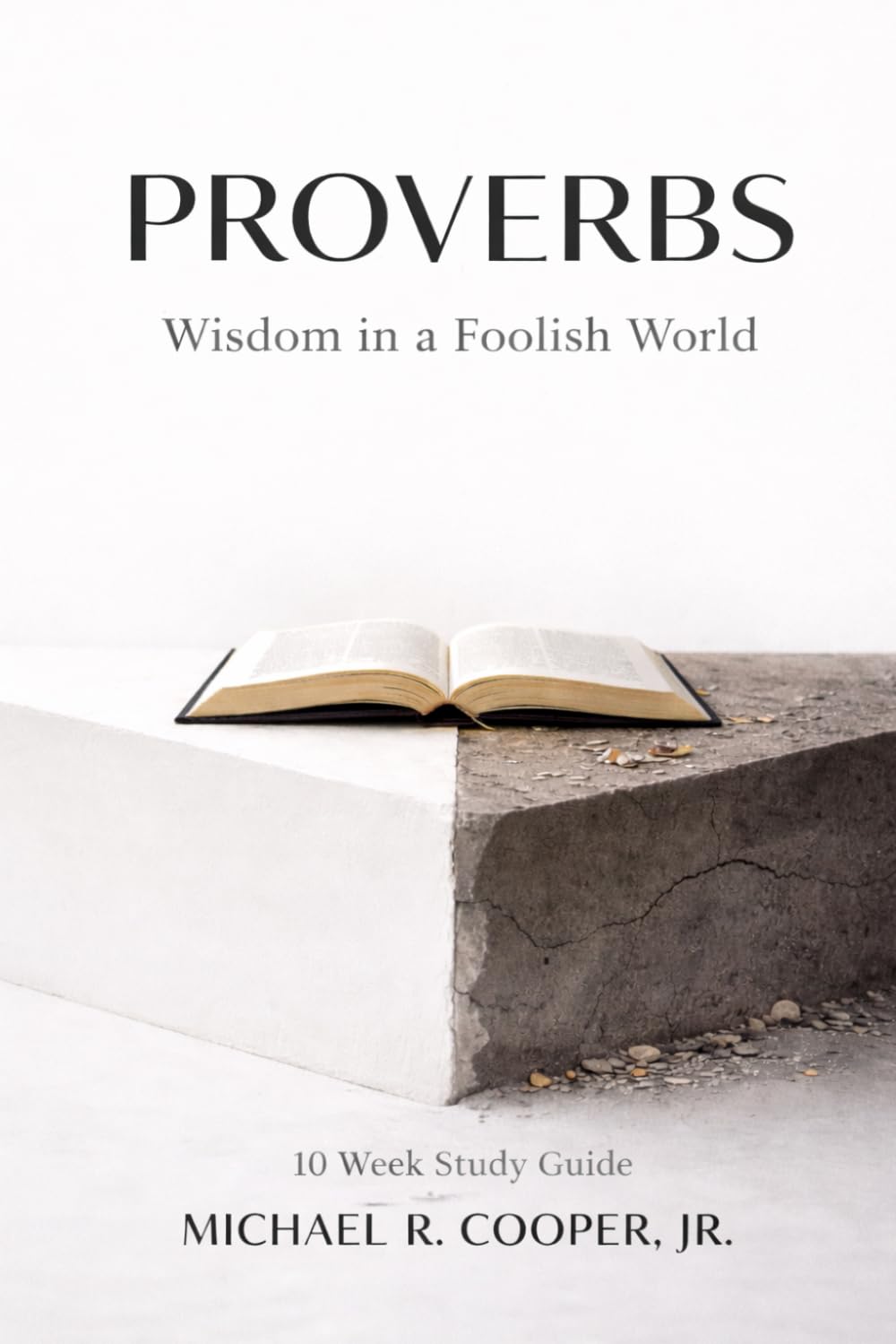 Proverbs: Wisdom in a Foolish World